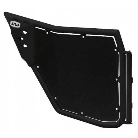 Kit Portas/doors Black - Maverick 1000 Xrs