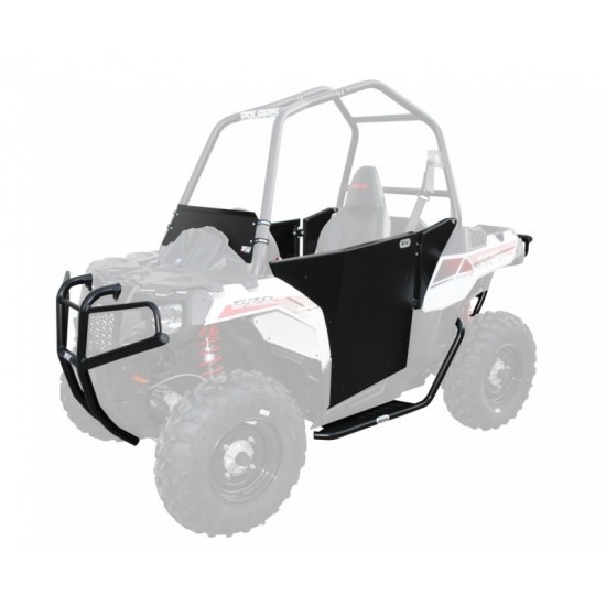 Kit Portas/doors Rxr - Polaris Ace 570 Sp