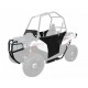 Kit Portas/doors Rxr - Polaris Ace 570 Sp