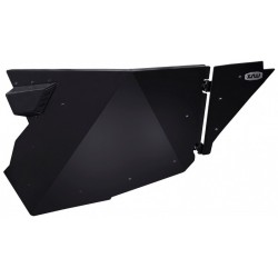 Kit Portas/doors Rxr1 Black-rzr 1000