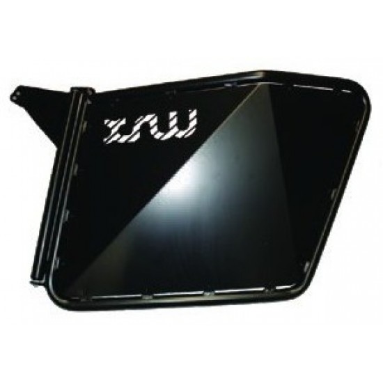 Kit Portas/doors Standart Black- Rzr 900 Xp 2011