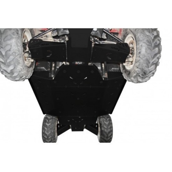 Kit Prot. Phd - Polaris Rzr 800