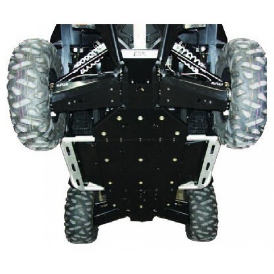 Kit Prot. Phd - Polaris Rzr 800 S