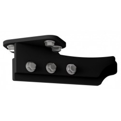 Kit Raspador De Lama - Can Am Maverick X3 Xrs