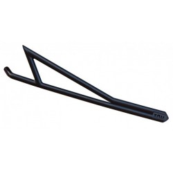 Nerf Bar Xrw B4 Can Am Maverick X3