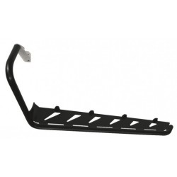 Nerf Bar P3 Black- Rzr 900 Xp 2011