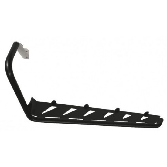 Nerf Bar P3 Black- Rzr 900 Xp 2011