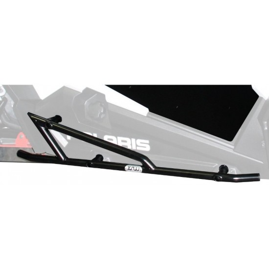 Nerf Bar P6 - Polaris Rzr 900 S - Efi -2015