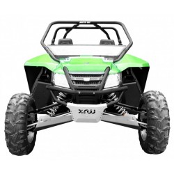 Para-choques/front Bumper Wx1 - Wildcat 1000