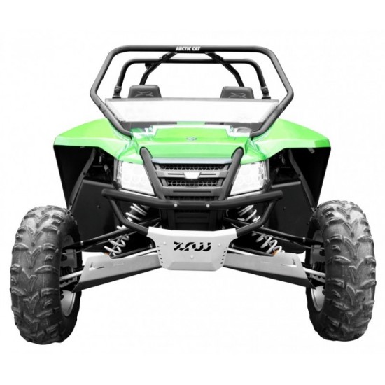 Para-choques/front Bumper Wx1 - Wildcat 1000