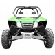 Para-choques/front Bumper Wx1 - Wildcat 1000