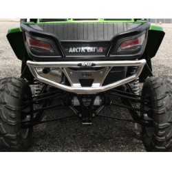 Para-choques Trás/back Bumper Wx2 - Wildcat 1000