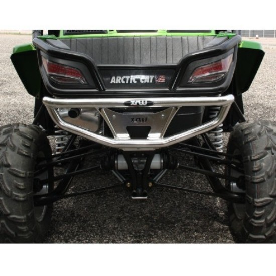 Para-choques Trás/back Bumper Wx2 - Wildcat 1000