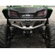 Para-choques Trás/back Bumper Wx2 - Wildcat 1000