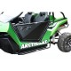 Portas/doors Rxr - Wildcat 1000