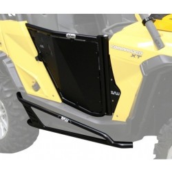 Portas/doors Standard - Commander 1000 Xt