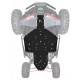 Prot.central - Rzr Turbo Prot.central - Rzr Turbo