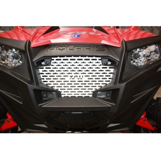 Prot. Radiador Rzr 800 2011