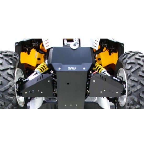 Prot.triang.frente/f.triangle Cover Phd- Commander 1000 Xt Prot.triang.frente/f.triangle Cover Phd- Commander 1000 Xt