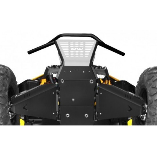 Prot.triang.frente Phd/front A-arms Phd - Maverick 1000 Xrs Prot.triang.frente Phd/front A-arms Phd - Maverick 1000 Xrs
