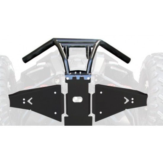 Prot.triang.frente Phd/front A-arms Phd - Polaris Rzr 900 S