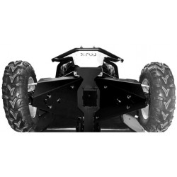 Prot.triang.frente Phd/front A-arms Phd - Wildcat 1000