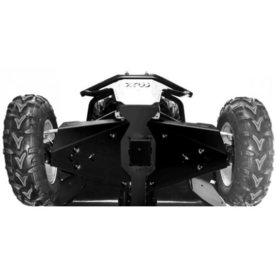 Prot.triang.frente Phd/front A-arms Phd - Wildcat 1000 Prot.triang.frente Phd/front A-arms Phd - Wildcat 1000