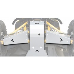 Prot. Triang. Frente - Yamaha Yxz1000r