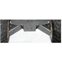Prot.triang. Trás/back A.arms Alum. - Rzr 800
