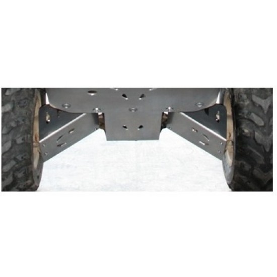 Prot.triang. Trás/back A.arms Alum. - Rzr 800