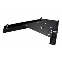 Prot. Triang. Trás Com Prot. Amortecedor Phd - Yamaha Yxz1000r