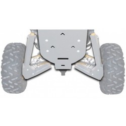 Prot. Triang. Trás - Yamaha Yxz1000r