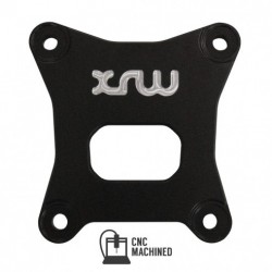 Rear Plate Satin - Rzr 1000 Xp