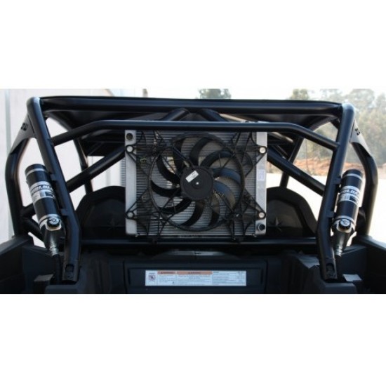 Roll Bar Ap.radiador/roll Cage Radiator Support-pol.rzr 900