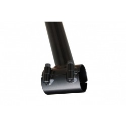 Roll Bar (homologado Fmp) - Can Am Maverick X3 Xrs