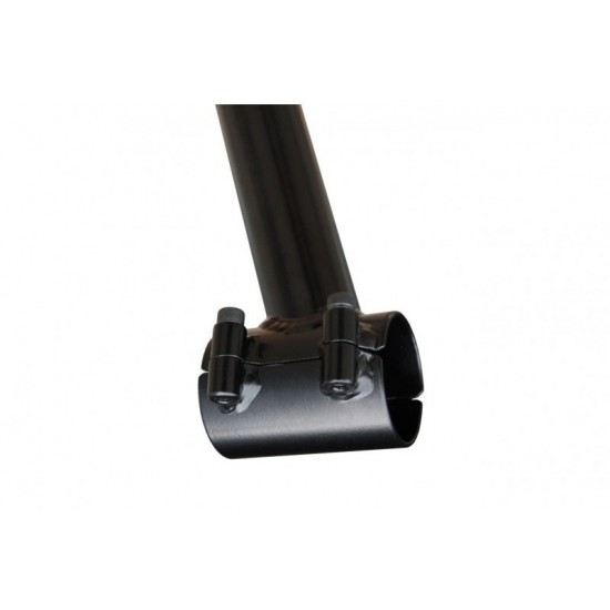 Roll Bar (homologado Fmp) - Can Am Maverick X3 Xrs