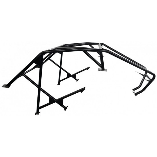 Roll Bar (homologado Fmp) - Can Am Maverick X3 Xrs