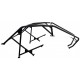 Roll Bar (homologado Fmp) - Can Am Maverick X3 Xrs