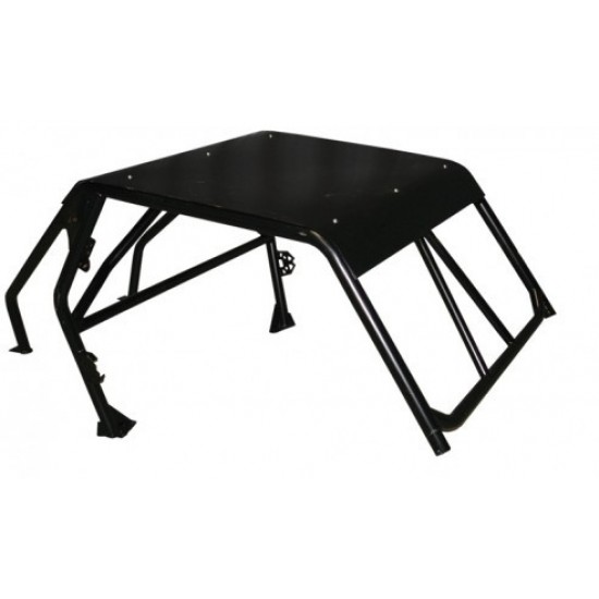 Roll Bar S2 - Polaris Rzr 800