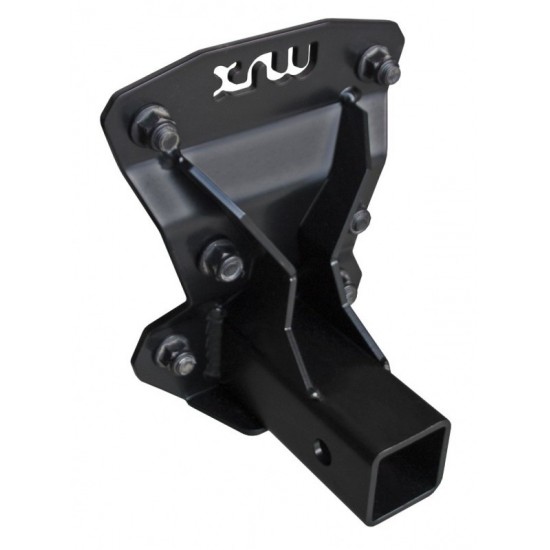 Suporte Bola De Reboque - Can Am Maverick X3 Xrs