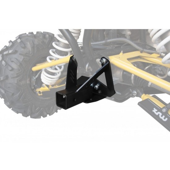 Suporte Bola Reboque - Yamaha Yxz1000r