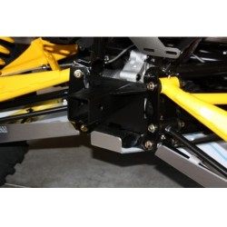 Support Trailer Ball - Maverick 1000 Xrs