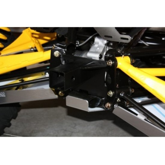Support Trailer Ball - Maverick 1000 Xrs