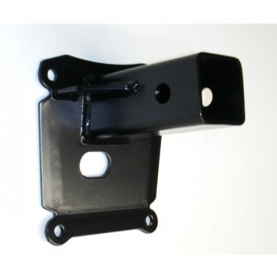 Support Trailer Ball - Rzr Turbo