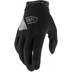 Luvas Mulher 100% Ridecamp Black