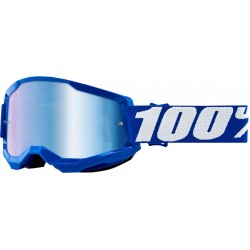 Óculos Criança 100% Strata 2 Blue