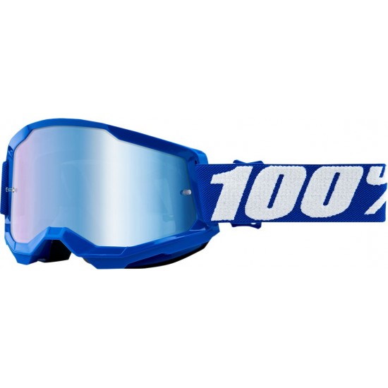 Óculos Criança 100% Strata 2 Blue