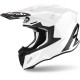 Capacete Airoh Twist 2.0 Color White Gloss