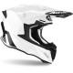 Capacete Airoh Twist 2.0 Color White Gloss