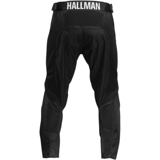 Calças Thor Hallman Legend Black